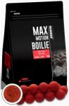 Haldorádó MAX MOTION Boilie Long Life 24 mm - Nagy Hal 800g (HD28601)
