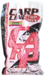 Top Mix Carp line Fluoro etető pellet 800g Tintahal (TM015)