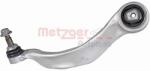 METZGER Brat, suspensie roata METZGER 58110901