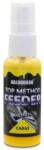 Haldorádó Top Method Feeder Activator Spray - CARAS 30ml (HD25662)