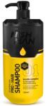 NISHMAN Pro-Hair Keratin Complex hidratáló sampon sérült hajra, 1250 ml - hajvarazs