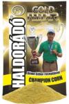 Haldorádó Gold feeder etetőanyag 1 kg Champion Corn (HGF-CC)