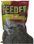 Top Mix Feeder Pro etetőanyag 1 kg Szuper Édes ponty Fine (TM069)