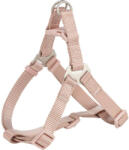 TRIXIE (-20%) Ham Premium One Touch, S: 40-50 cm 15 mm, Roz Pal, 204435