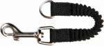 TRIXIE Amortizor De Soc Pentru Lese, S-M, 21 cm 15 mm, Negru, 12746