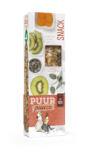 Witte Molen (-10%) Batoane Puur Pauze pentru Nimfe cu Kiwi si Eucalipt, 2 buc, 140 g, L654928