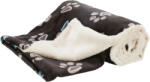 TRIXIE Patura Jimmy, 150x100 cm, Taupe Bej, 37618