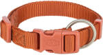 TRIXIE Zgarda Premium, S: 25-40 cm 15 mm, Ruginiu, 202230