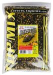 Top Mix Dynamic Carp etető pellet 800g Méz-Tigrismogyoró (TM296)