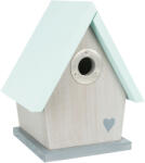 TRIXIE Cuib Pentru Ciocanitoare, Lemn, 20x26x17cm 3.2 cm, 55858