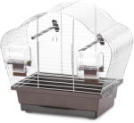 duvoplus (-10%) Colivie Zincata Beta Mini, 36.5 X 20 X 34 cm, 11670