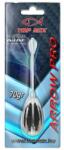 Top Mix Arrow Pro method feeder kosár 70g (TM767)