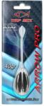 Top Mix Arrow Pro method feeder kosár 40g (TM765) - damil