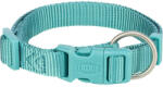 TRIXIE Zgarda Premium, S: 25-40 cm 15 mm, Aqua, 202228