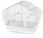 duvoplus (-10%) Colivie Beta, 56.5x28x44.5 cm, Alb, 493 118