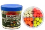 Haldorádó Quatro fluo pop-up boilies 50g 11mm (HQPOP11)