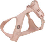 TRIXIE Ham Comfort Soft Touring, S-M: 35-60 cm 20 mm, Roz Pal, 162835