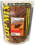 Top Mix Dynamic Carp etető pellet 800g Csoki-narancs (TM277)
