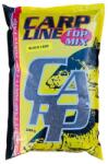 Top Mix Carp line etetőanyag Black Carp 2, 5 kg (TM089)