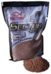 Top Mix Sector 1 etetőanyag - Maxxx Fish 800g (TM141)