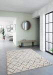 Delta Carpet Covor Belgian, Sherpa 52636, Multicolor, Diverse Dimensiuni (52636-060-16213) Covor