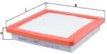 MAHLE Filtru aer MAHLE LX 4066 (LX 4066) - fixbox