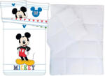  Mickey egér ovis ágynemű szett (Color)
