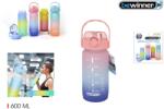  Bewinner vizes kulacs 600 ml