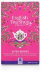 English Tea Shop Amestec de fructe de padure 20x2g