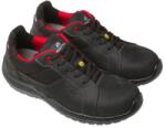 Aboutblu BALTIC LOW S3L FO SR ESD munkavédelmi cipő (5148400LA37)