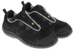 Aboutblu LE MANS TOP LOW S3 SRC ESD munkavédelmi cipő (5037620LA40)