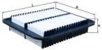 MAHLE Filtru aer MAHLE LX 4431 (LX 4431) - fixbox