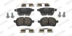 FERODO Set placute frana FERODO FDB4879 (FDB4879)
