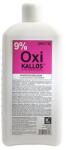 Kallos Kallos Illatosított Oxi Krém 9% 1000ml (K0705)