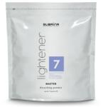 Subrina Subrina Professional Lightener Master Mikrogranulátumos Szőkítőpor 7 Árnyalat 500gr / 060552 (UFS0496)
