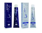 Lisap Easy Absolute 3 Ammónia, PPD és rezorcin mentes hajfesték 60ml