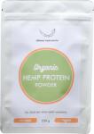 Happy Naturals Happy Naturlas Bio Raw Pudră de proteine de cânepă (250g)