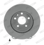 FERODO Disc frana FERODO DDF860C (DDF860C)