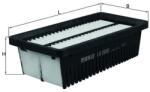 MAHLE Filtru aer MAHLE LX 2035 (LX 2035) - fixbox