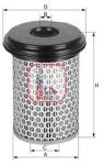 SOFIMA Filtru aer SOFIMA S 7469 A (S 7469 A)