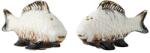 Bloomingville só- és borsszórók Chase Salt & Pepper Shaker Set - többszínű Univerzális méret