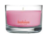 Bolsius Illatos Gyertya Bolsius Jar True Scents magnólia 50/80 mm üvegben