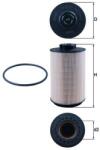 MAHLE Filtru combustibil MAHLE KX 230D (KX 230D) - fixbox