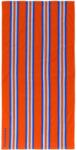 Tinycottons gyerek pamut törölköző STRIPES TOWEL narancssárga, SS25-379 - narancssárga Univerzális méret