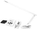  JD500 csiszológép + 20W Slim LED asztali lámpa szett