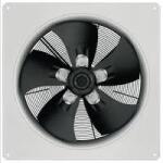 Weiguang Ventilator Axial cu Rama- Weiguang | Diametru 40cm