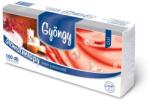 Gyöngy papírzsebkendő 3 rétegű 100 db aromatherapy
