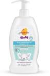 JimJams Babafürdető Álom babafürdető és sampon 2 in 1, pumpás (400 ml/db)