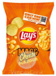 Lay's Mac&Cheese 130g /21/ - delfinbuvar