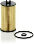 Mann-filter olajszűrő MANN-FILTER HU 6019 z for OPEL, VAUXHALL, GENERAL MOTORS (HU 6019 z)